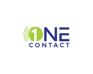 Logo Design by Atec for OneContact IFS | Design: #25622206