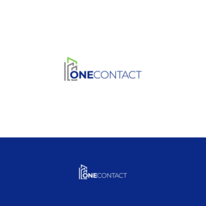 Logo Design by Haja_H2 for OneContact IFS | Design: #25637740