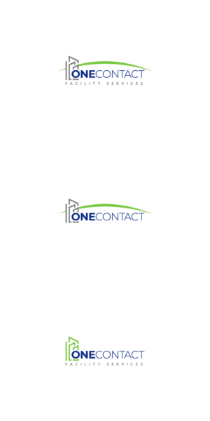 Logo Design by UniqueDreamer for OneContact IFS | Design #25643727