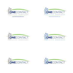 Logo Design by Haja_H2 for OneContact IFS | Design: #25684564