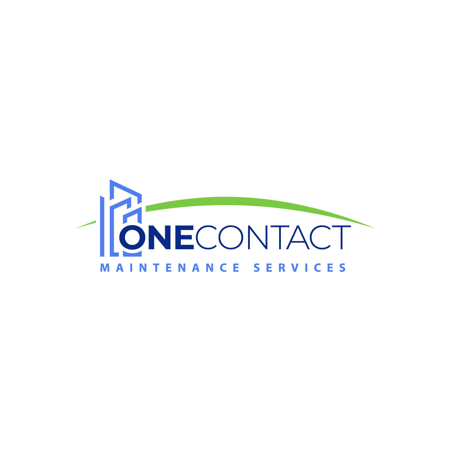 Design de Logo par Haja_H2 pour OneContact IFS | Design #26377257
