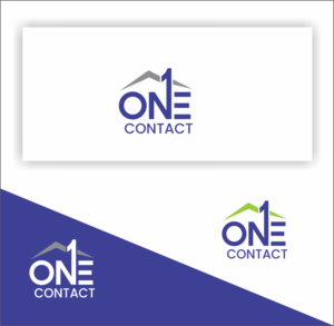 Logo Design by Udaya G for OneContact IFS | Design #25620167