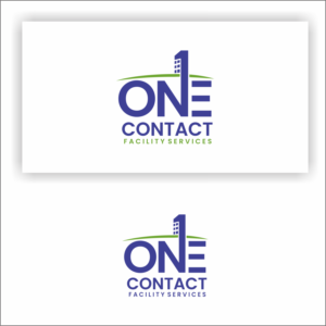 Logo Design by Udaya G for OneContact IFS | Design: #25665517