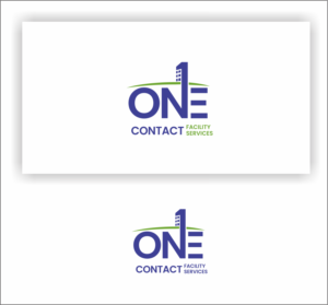 Logo Design by Udaya G for OneContact IFS | Design: #25665518