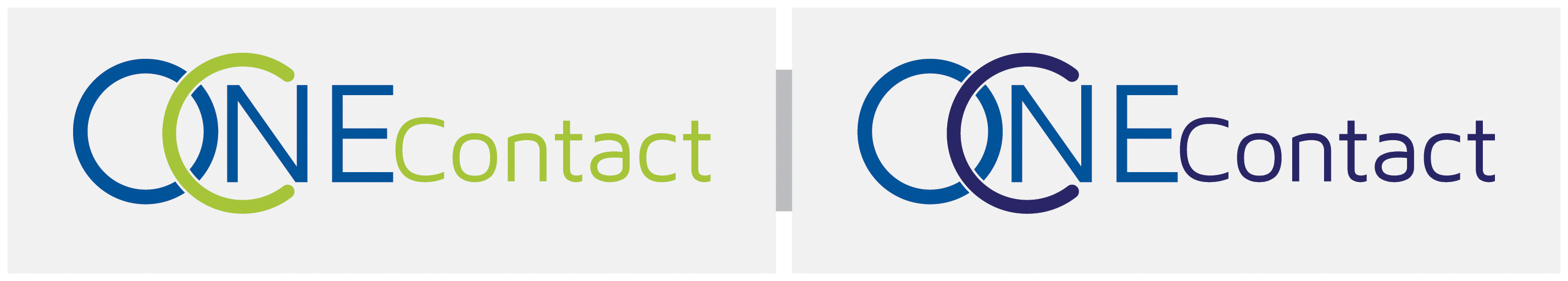 Logo Design by Tuba Art Studio. IZ (IMRAN ZW) for OneContact IFS | Design #25667524