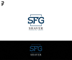 Diseño de Logo por poisonvectors para Shaver Financial Group LLC | Diseño: #25635135