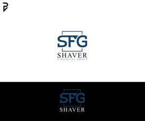 Diseño de Logo por poisonvectors para Shaver Financial Group LLC | Diseño: #25635839