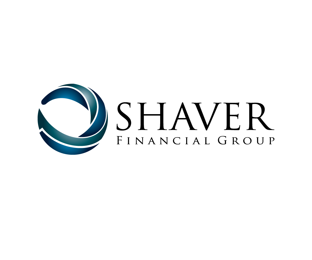 Logo Design by meygekon for Shaver Financial Group LLC | Design #25665121
