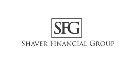 Logo Design by shahrul nizam for Shaver Financial Group LLC | Design #25634077