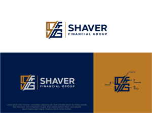 Diseño de Logo por artswolf para Shaver Financial Group LLC | Diseño: #25647759