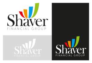 Logo Design by philipfitzsimmons for Shaver Financial Group LLC | Design #25626107