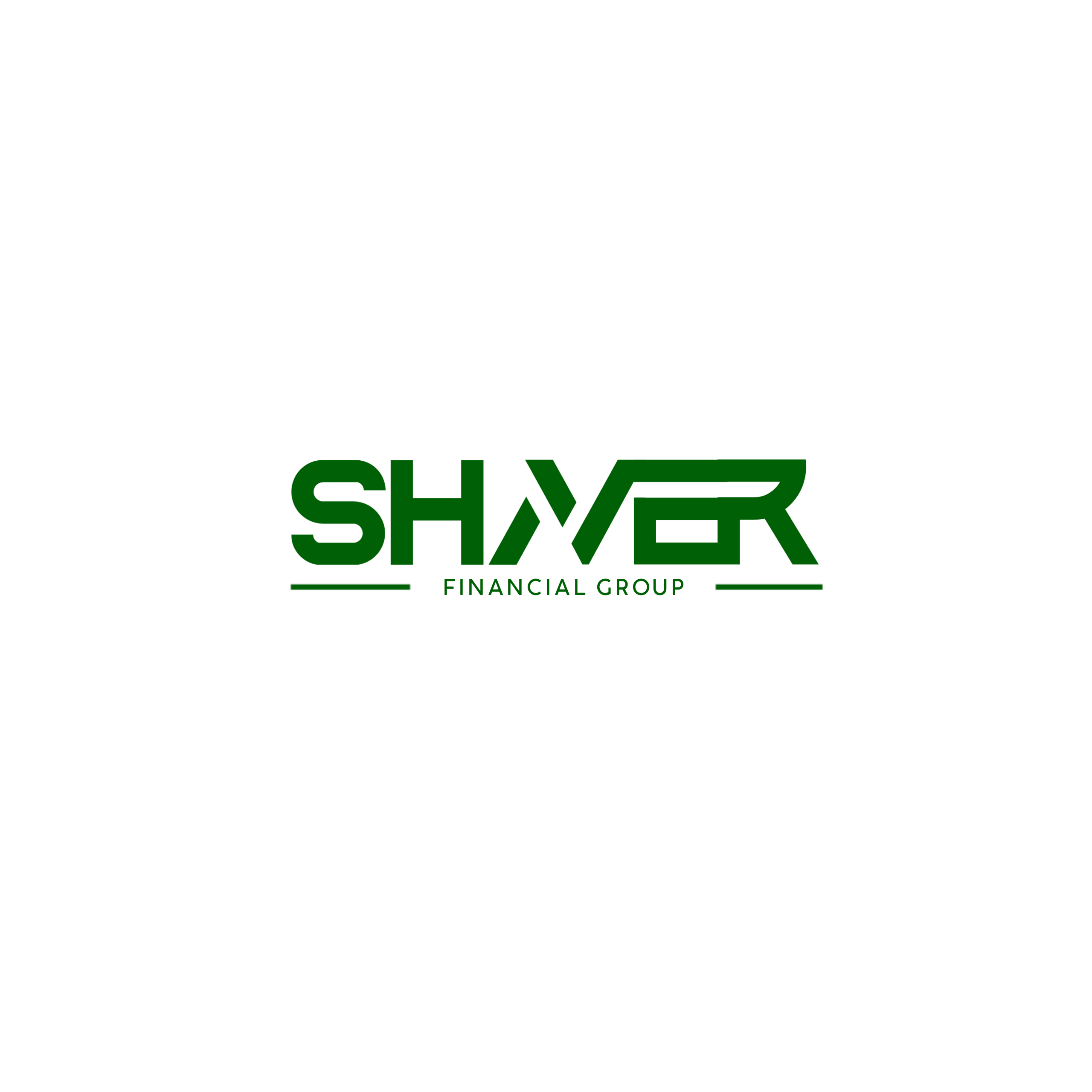 Logo Design by sudego for Shaver Financial Group LLC | Design #25655270