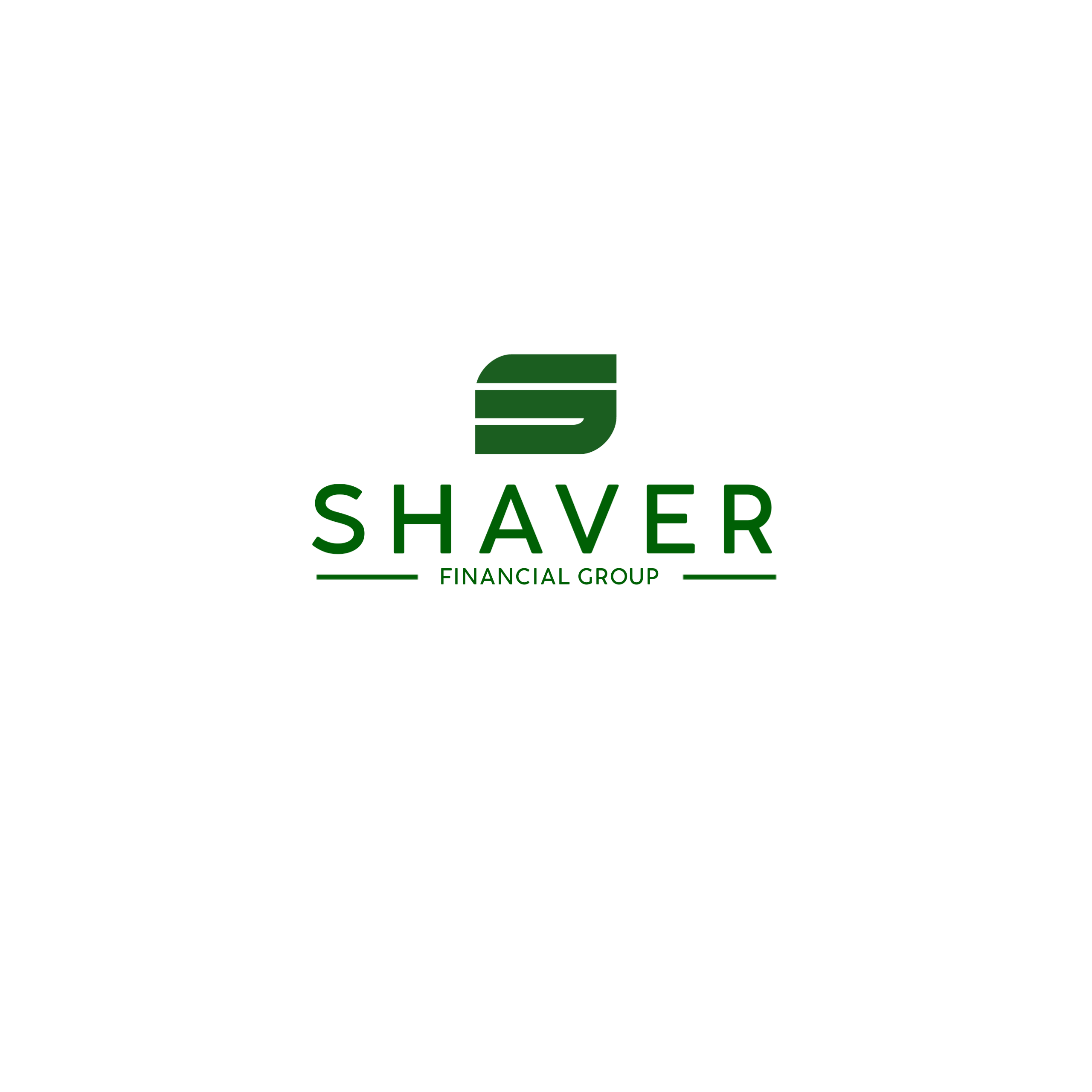Diseño de Logo por sudego para Shaver Financial Group LLC | Diseño #25655271