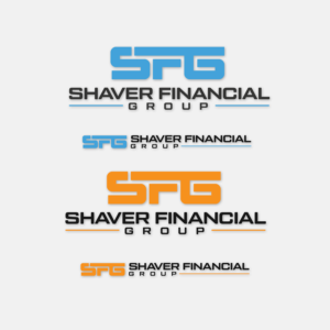 Diseño de Logo por IdentsArt para Shaver Financial Group LLC | Diseño: #25627664
