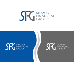 Diseño de Logo por fauzan harun para Shaver Financial Group LLC | Diseño: #25637239