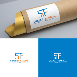 Logo Design by Rony for Shaver Financial Group LLC | Design: #25633748