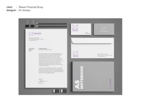 Logo Design by boobeeboo for Shaver Financial Group LLC | Design: #25639204