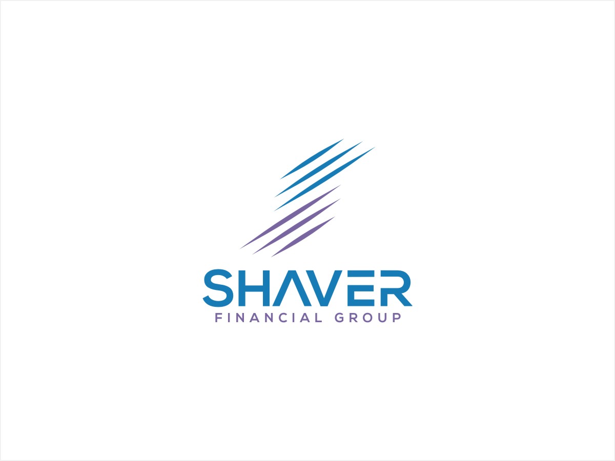 Logo Design by cjssan for Shaver Financial Group LLC | Design #25651409