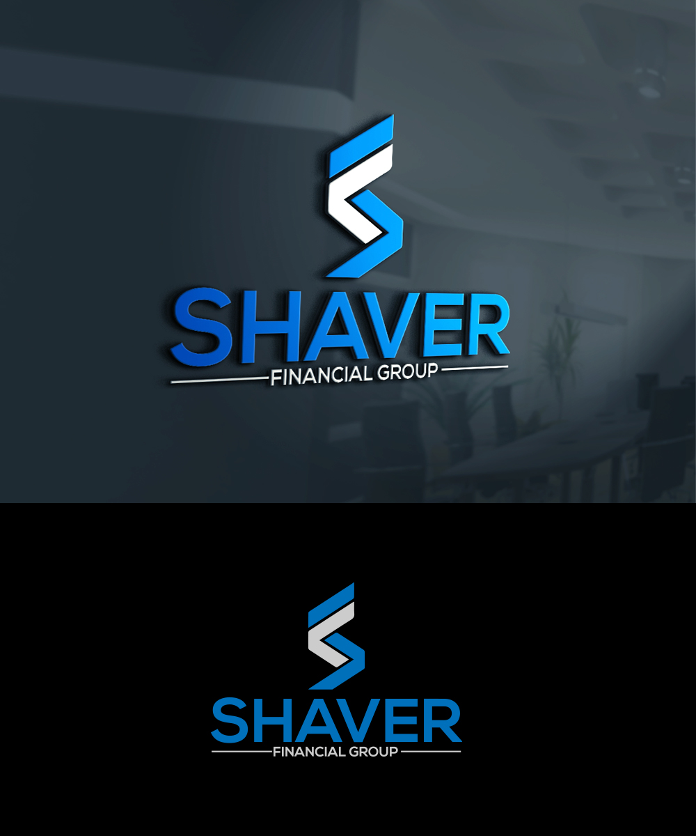 Design de Logo par MD JAKE 2 pour Shaver Financial Group LLC | Design #25626560