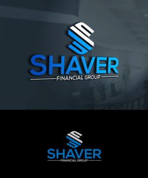 Diseño de Logo por MD JAKE 2 para Shaver Financial Group LLC | Diseño: #25626561