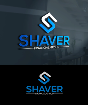 Diseño de Logo por MD JAKE 2 para Shaver Financial Group LLC | Diseño: #25626562