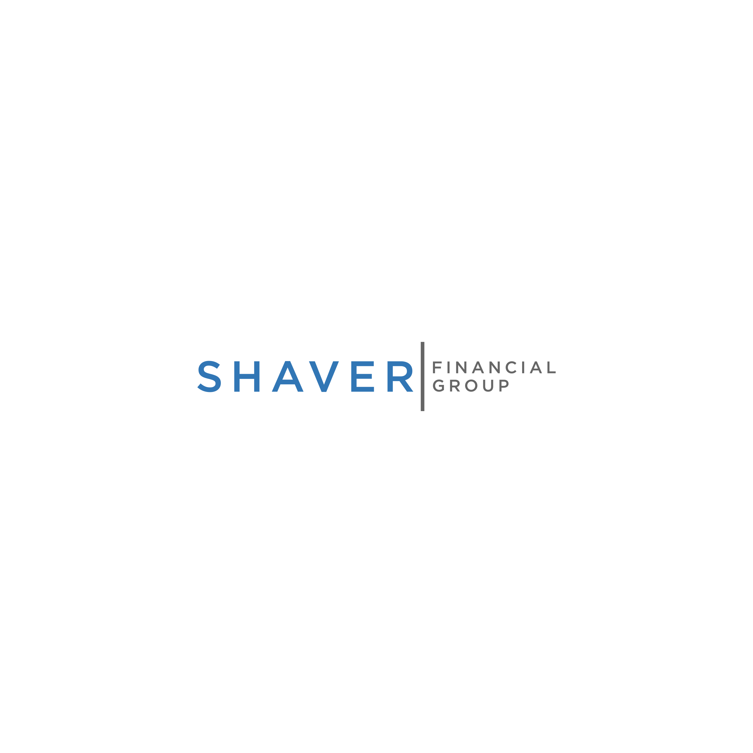 Logo-Design von HiDzign für Shaver Financial Group LLC | Design #25653543