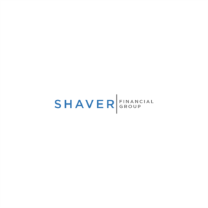 Diseño de Logo por HiDzign para Shaver Financial Group LLC | Diseño: #25653543