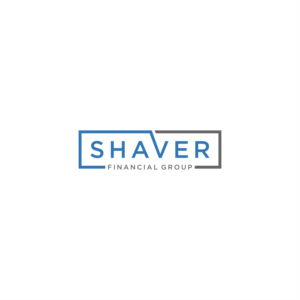 Diseño de Logo por HiDzign para Shaver Financial Group LLC | Diseño: #25653588