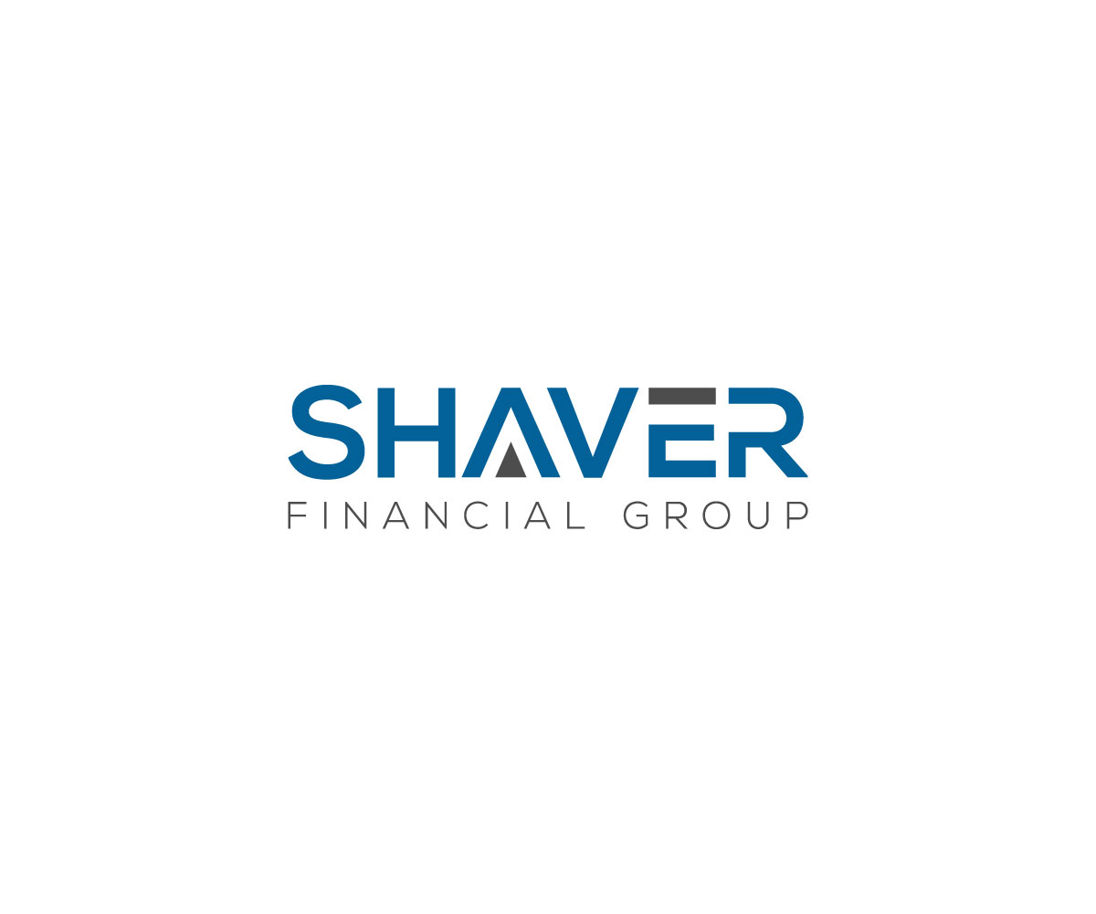 Logo Design by Hridoy Mizi 2 for Shaver Financial Group LLC | Design #25627683