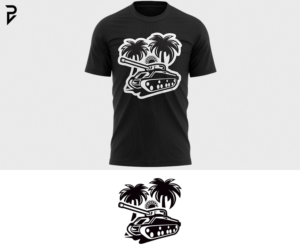 Diseño de Logo por poisonvectors para Bodacious Tanks | Diseño: #25623991
