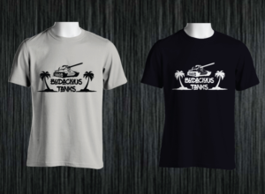 Diseño de Logo por Mr_Logo para Bodacious Tanks | Diseño: #25630264