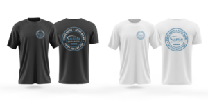 Gymnastics Club T Shirt (ages from 2 to 18) | T-Shirt-Design von Risallah