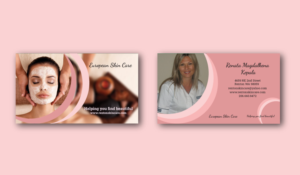 Business Card Design by abdul 84 for this project | Design #25637302