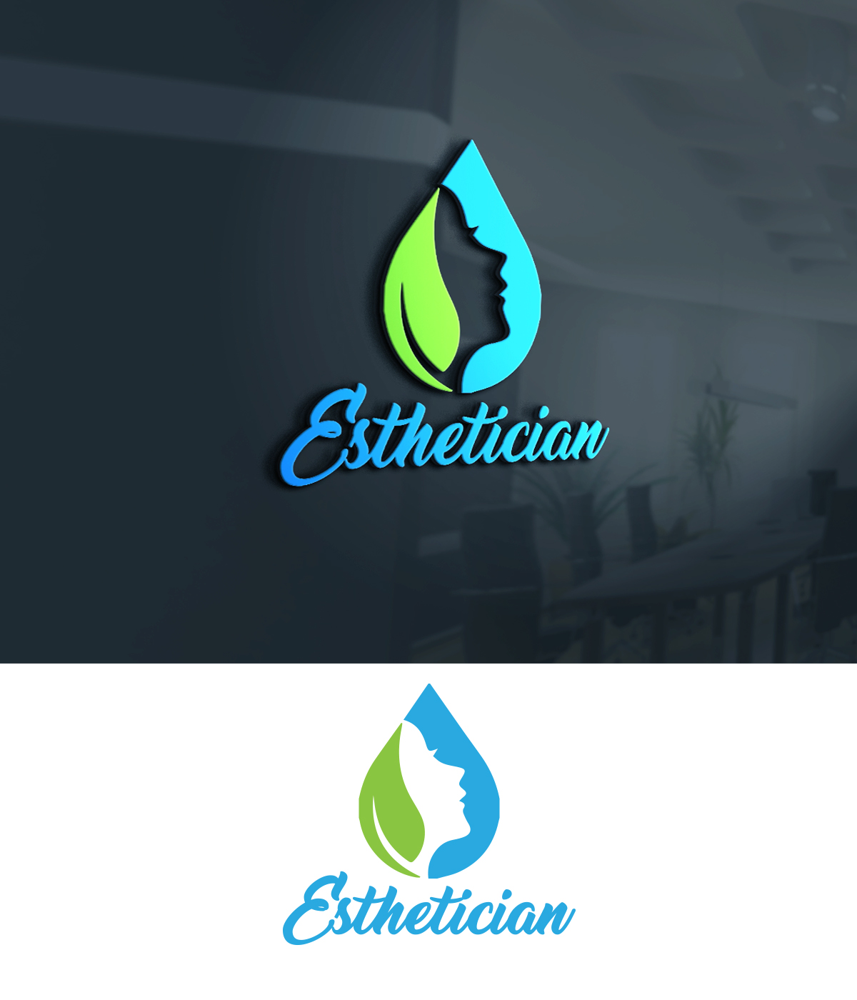 Business Card Design by romasa design555 for this project | Design #25629753