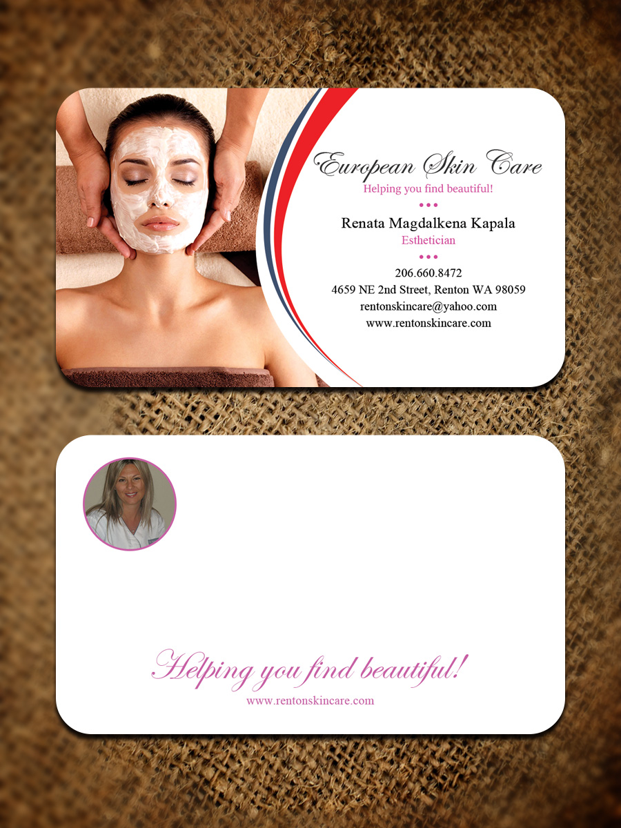 Design de Carte de Visite par Sandaruwan pour ce projet | Design #25628463
