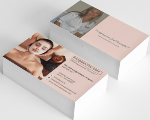 Diseño de Tarjeta de Presentación por Shabnum Khan para este proyecto | Diseño: #25632525