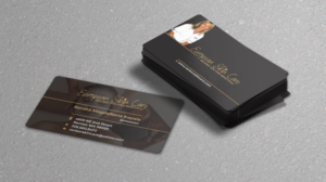Diseño de Tarjeta de Presentación por Dave Paresh para este proyecto | Diseño: #25639669