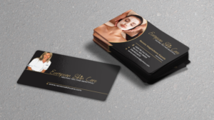 Business Card Design by Yug Dave for this project | Design #25639800