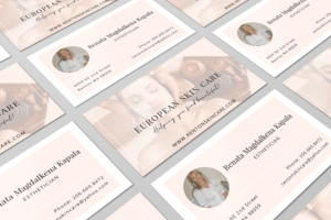 Business Card Design by diana.preda for this project | Design: #25627440