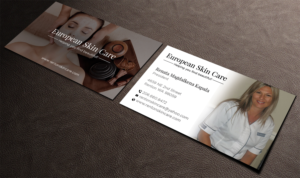 Diseño de Tarjeta de Presentación por DesignShout para este proyecto | Diseño: #25634742