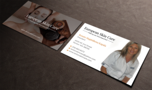 Diseño de Tarjeta de Presentación por DesignShout para este proyecto | Diseño: #25634788