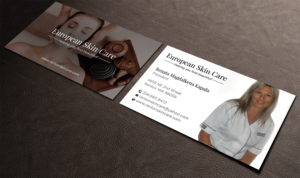 Diseño de Tarjeta de Presentación por DesignShout para este proyecto | Diseño: #25634790