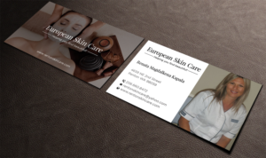 Diseño de Tarjeta de Presentación por DesignShout para este proyecto | Diseño: #25634824