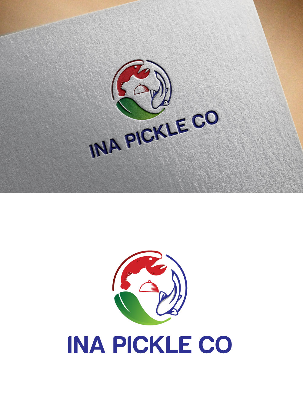 Logo Design by hugrian for this project | Design #25623787