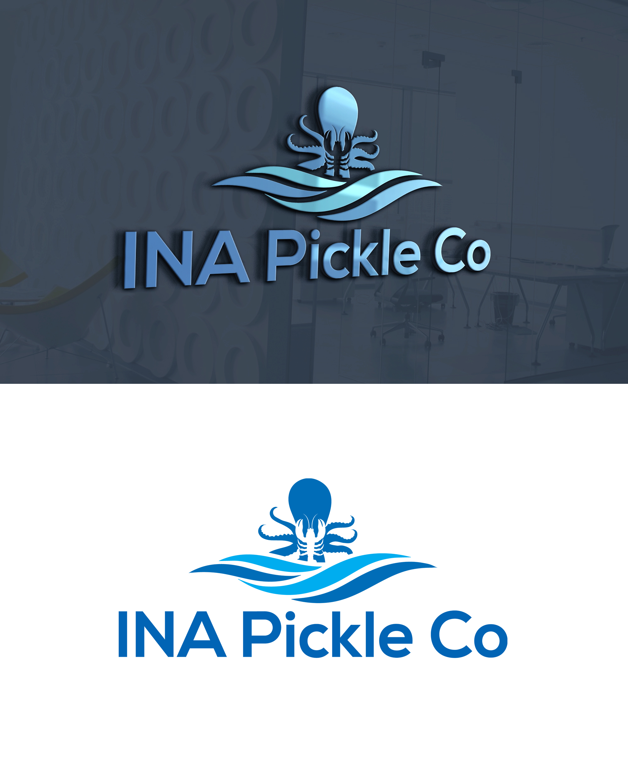 Design de Logo par Rickyy pour ce projet | Design #25622199