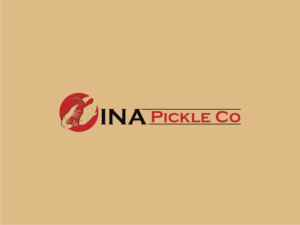 INA Pickle Co | Logo Design by R16