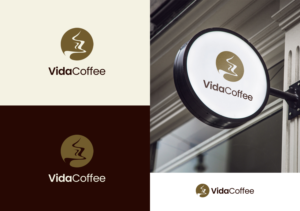 Logo Design by christianpoetoe for this project | Design: #25619393