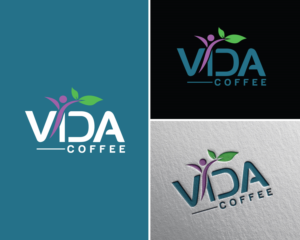 Logo Design by Atec for this project | Design: #25622479
