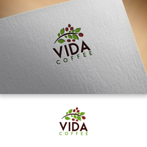 Logo Design by DesignDUO for this project | Design: #25639294