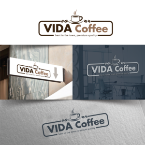 Logo Design by Rajib Bhattacharya for this project | Design: #25618851
